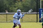 MLAX vs Babson  Wheaton College Men's Lacrosse vs Babson College. - Photo by Keith Nordstrom : Wheaton, Lacrosse, LAX, Babson, MLax